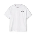 FALLEN Oversized Tee