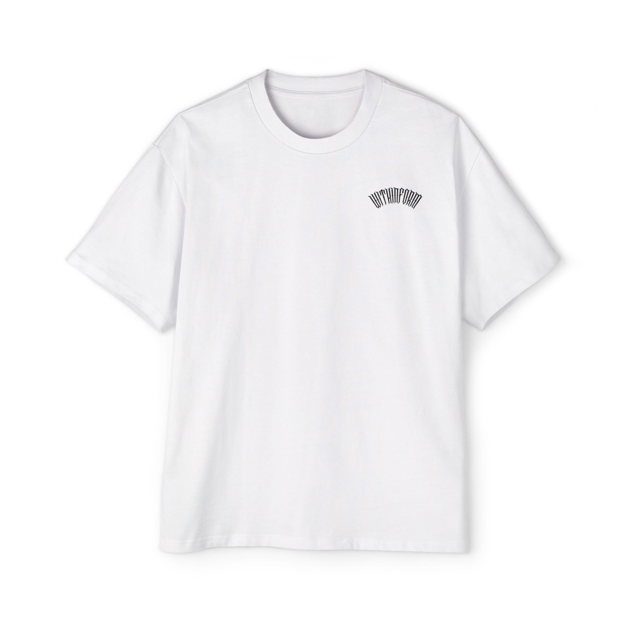 FALLEN Oversized Tee