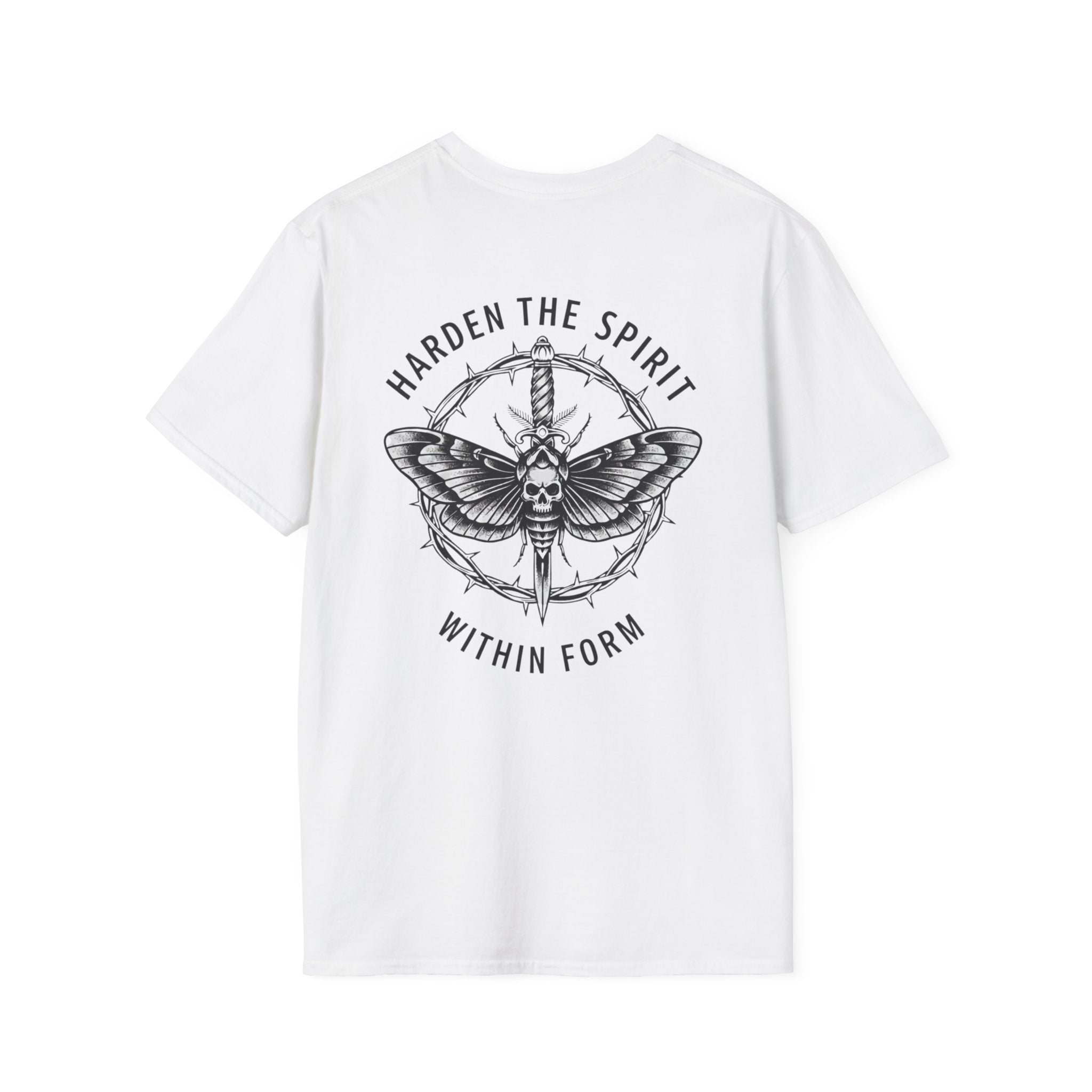 HARDEN THE SPIRIT T-Shirt