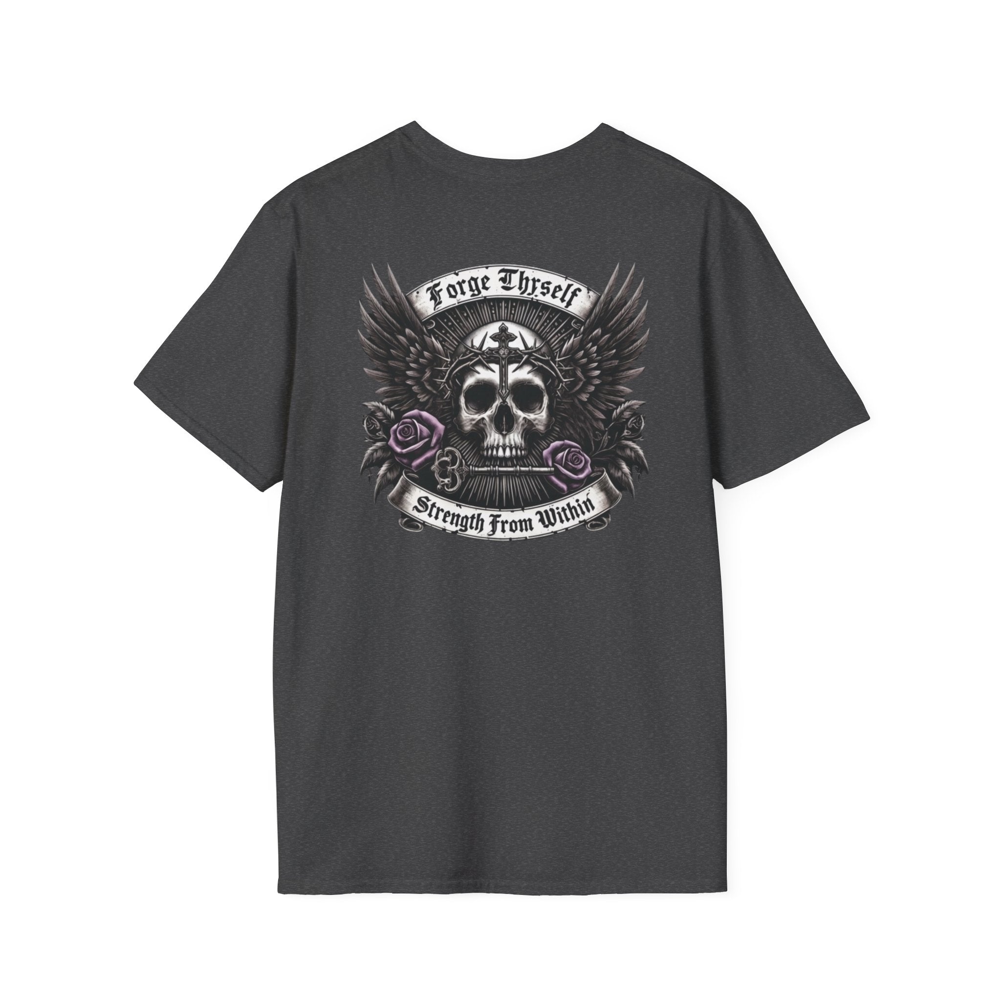 FORGE THYSELF T-Shirt