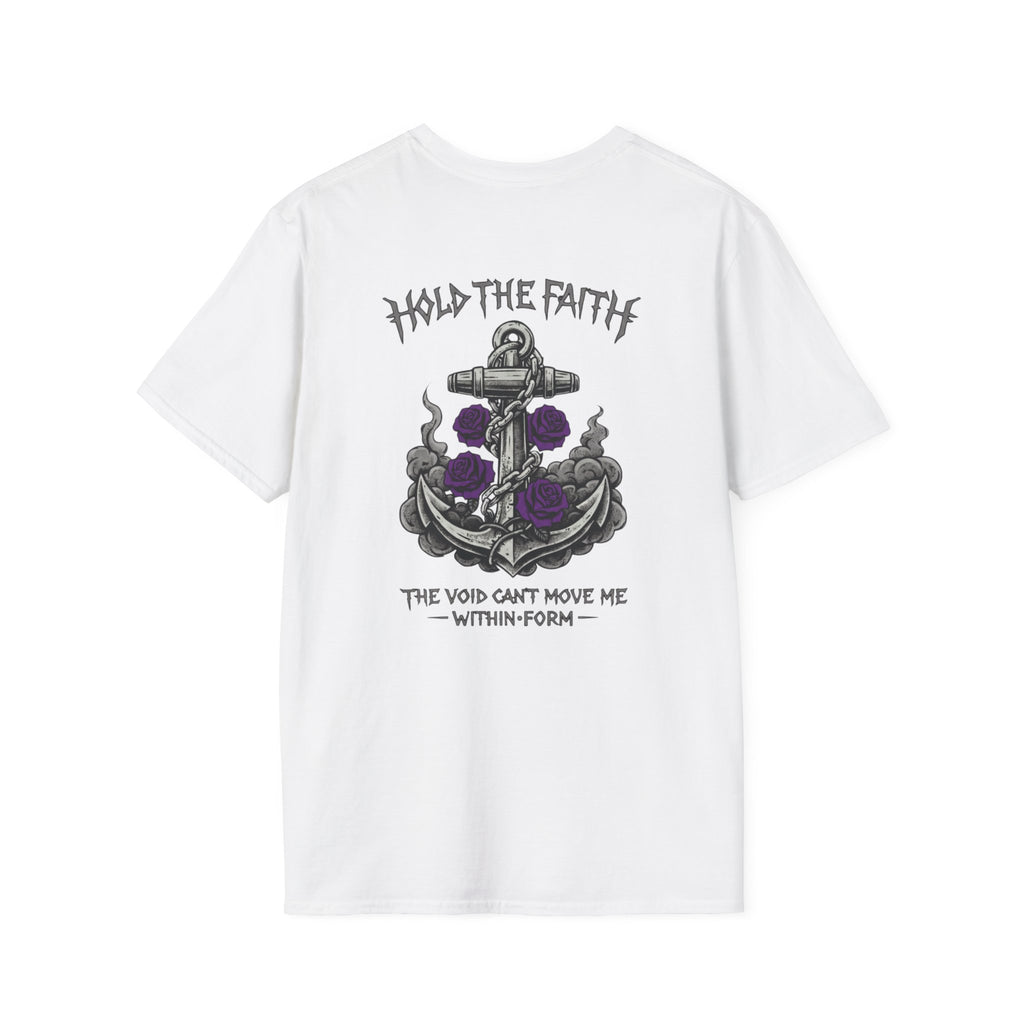 HOLD THE FAITH T-Shirt