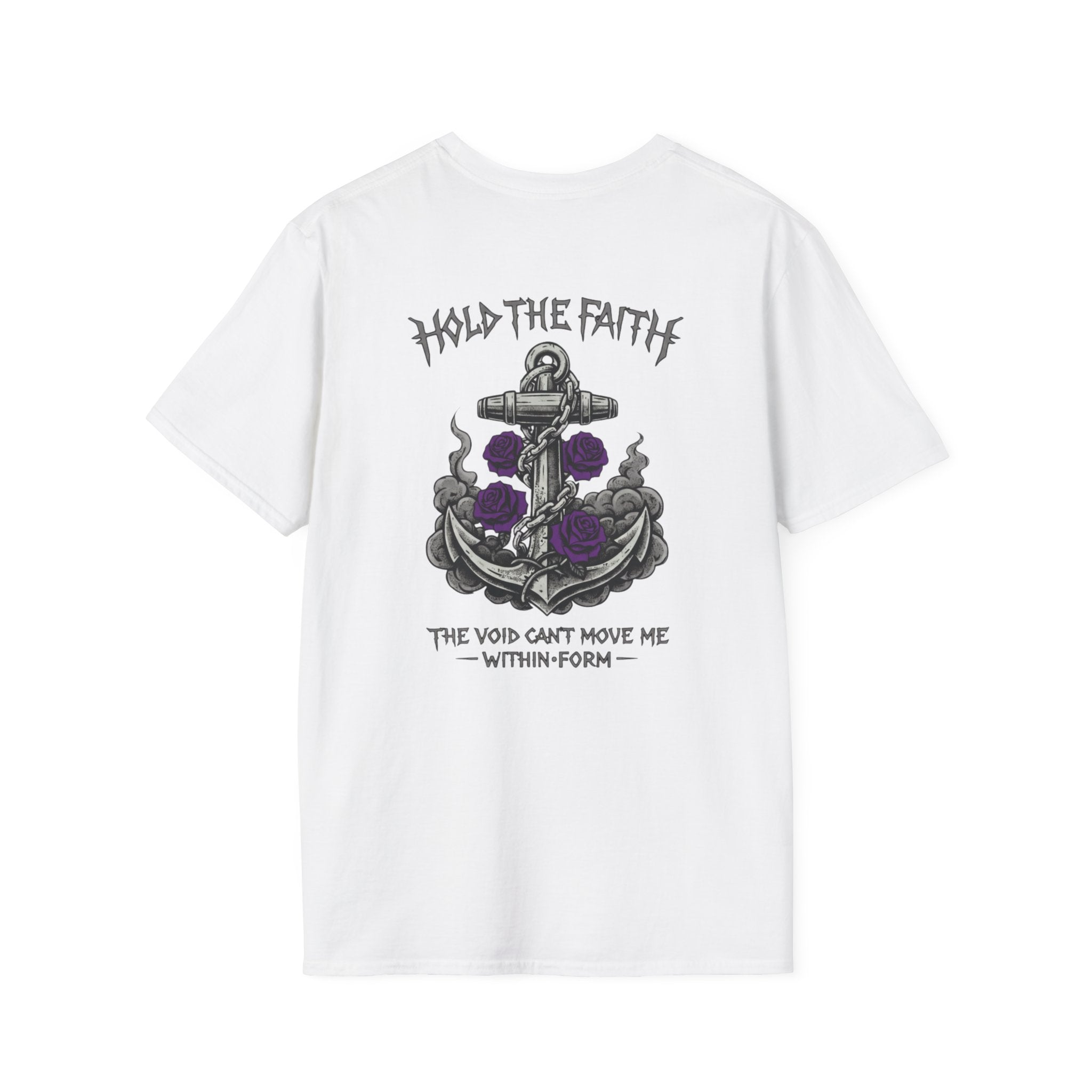 HOLD THE FAITH T-Shirt