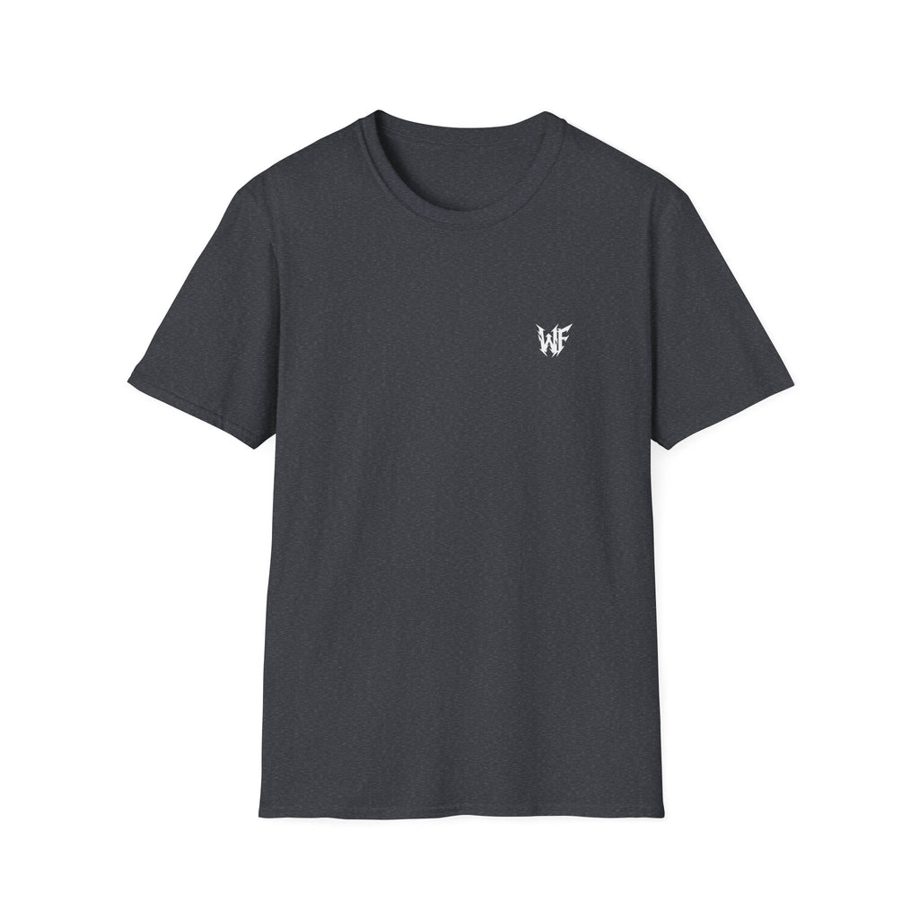 INNER ALCHEMY OUTER STRENGTH T-Shirt