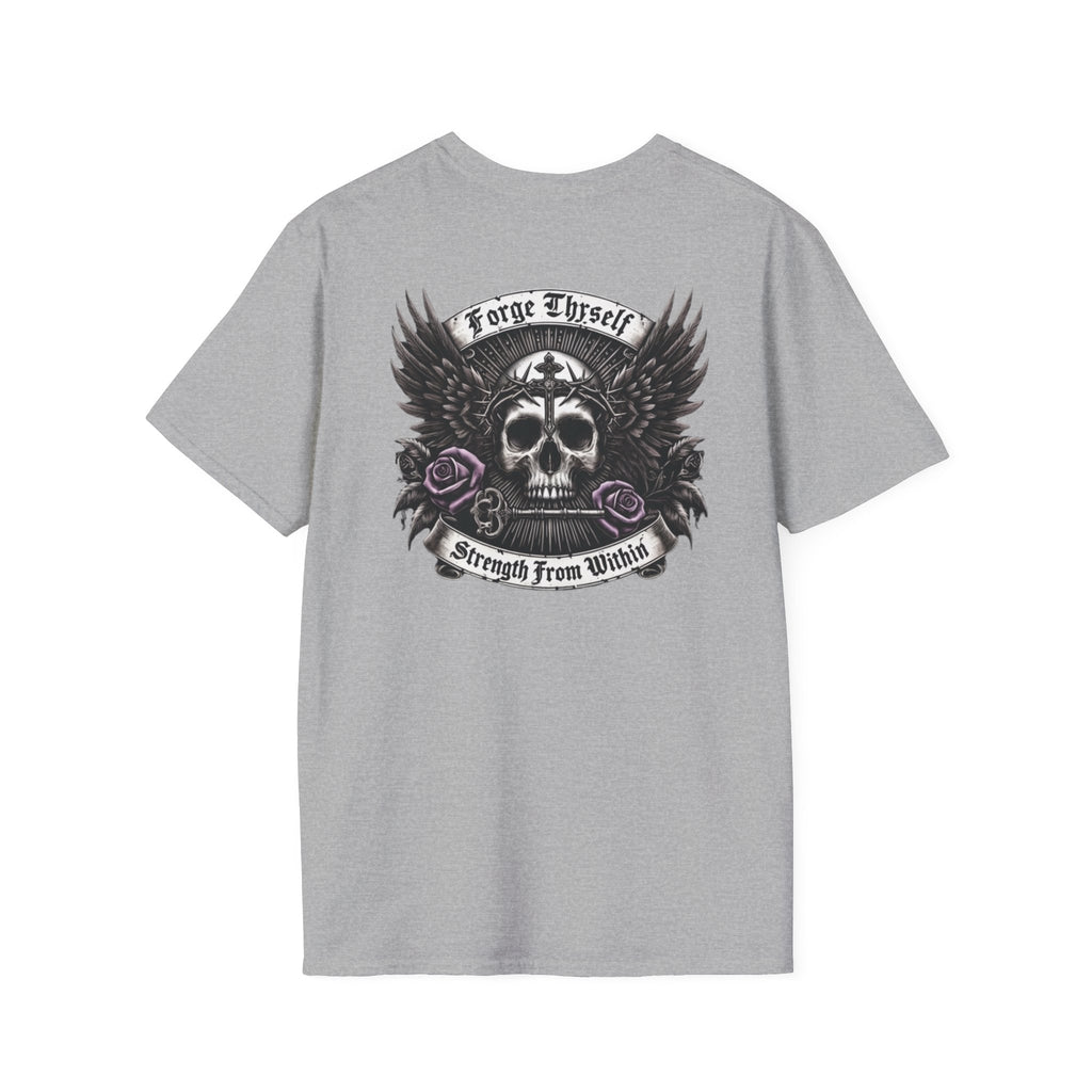 FORGE THYSELF T-Shirt