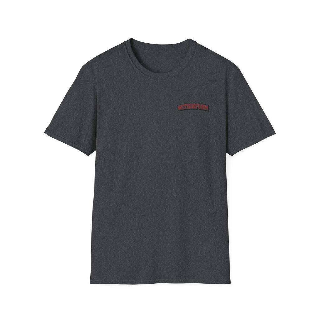 SUBDUE THE SELF T-Shirt