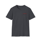 SUBDUE THE SELF T-Shirt