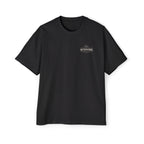 EMBRACE THE DARKENESS Oversized Tee