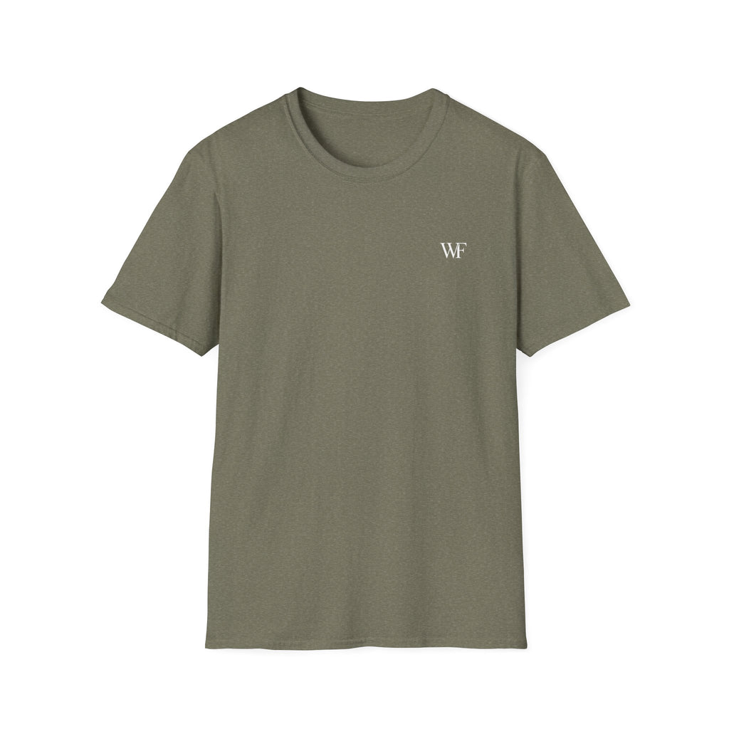 ENDURE IN SILENCE T-Shirt