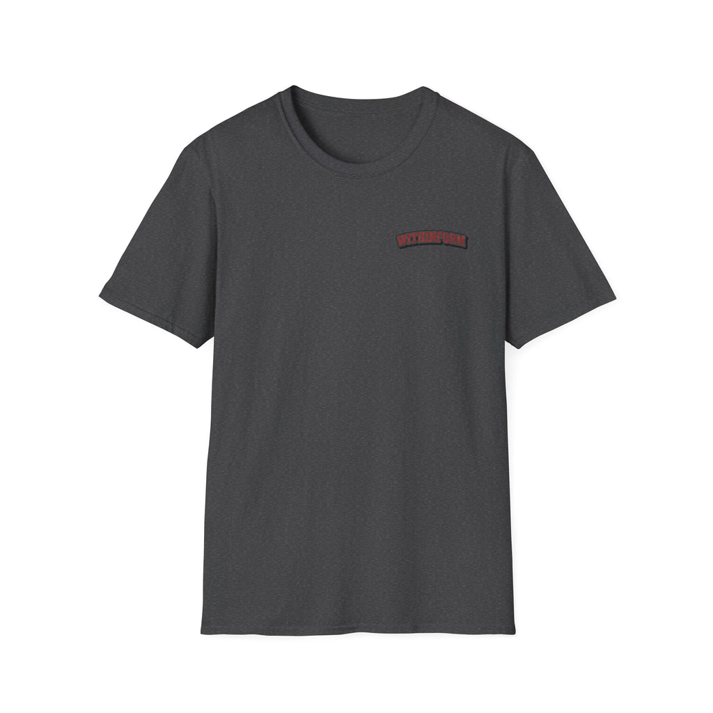 SUBDUE THE SELF T-Shirt