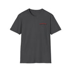 SUBDUE THE SELF T-Shirt