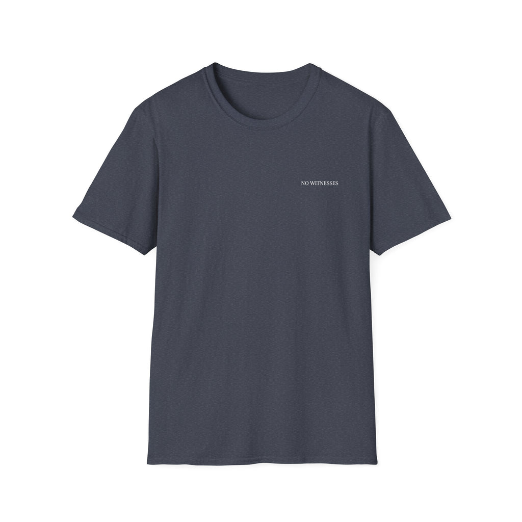 ENDURE WITHOUT WITNESS T-Shirt