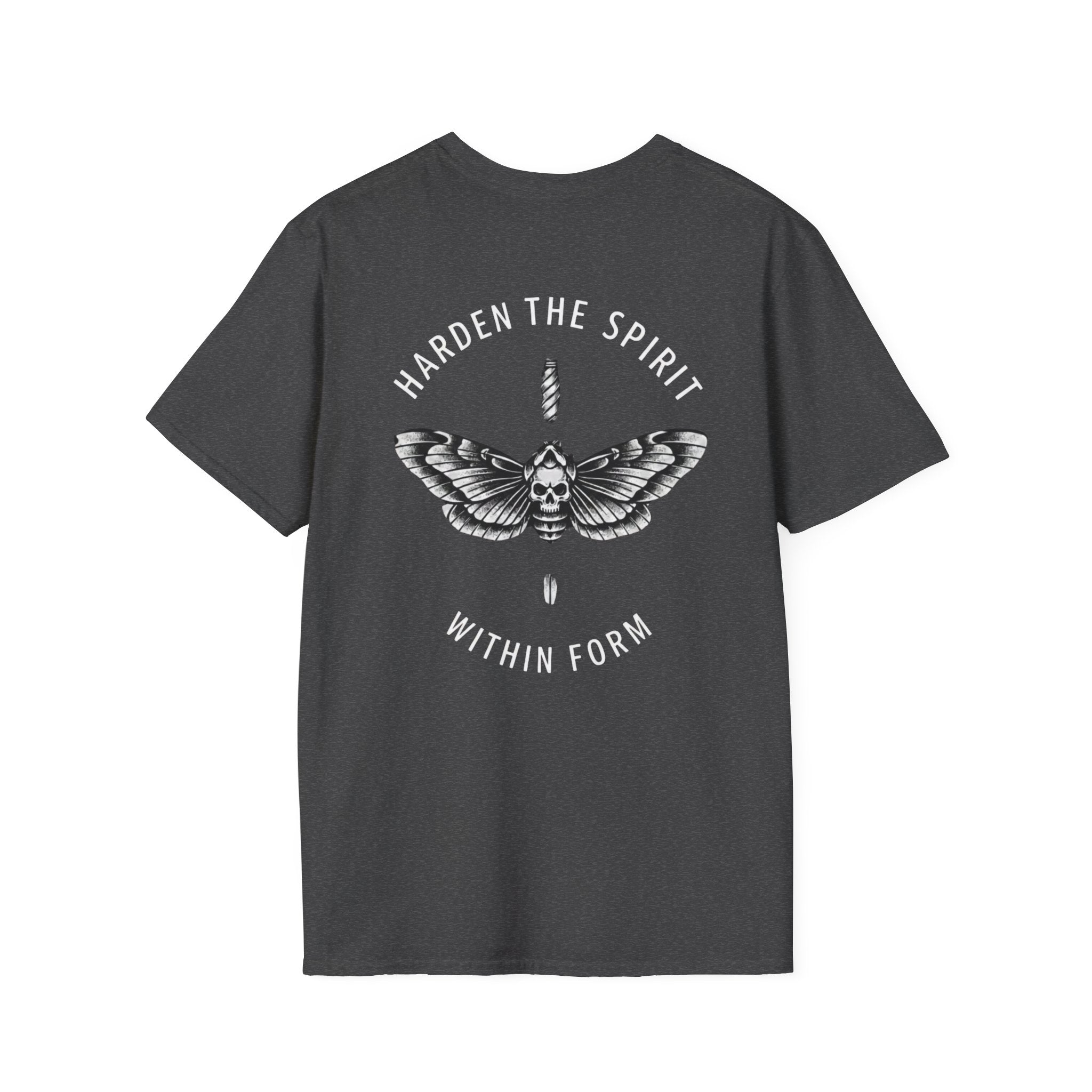 HARDEN THE SPIRIT T-Shirt