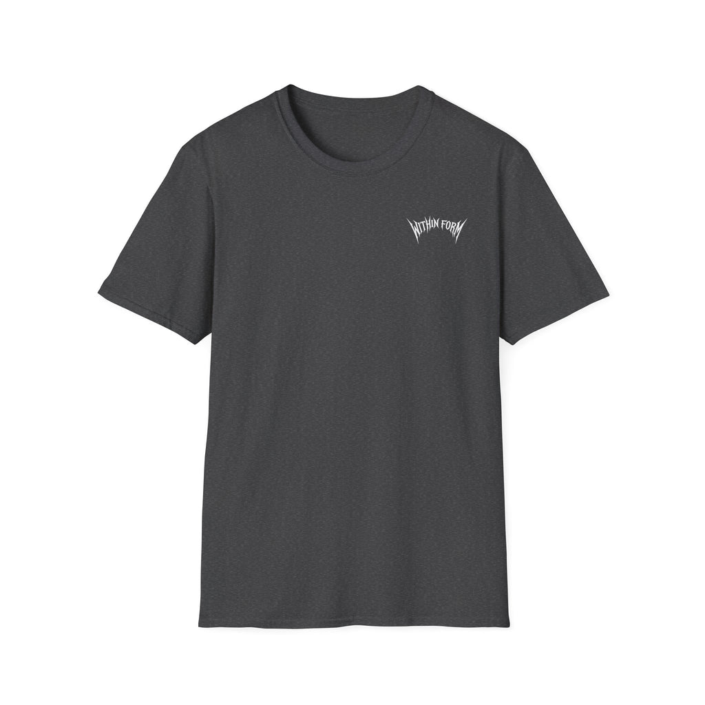 CONQUER THE INTERNAL VOID T-Shirt