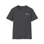 CONQUER THE INTERNAL VOID T-Shirt