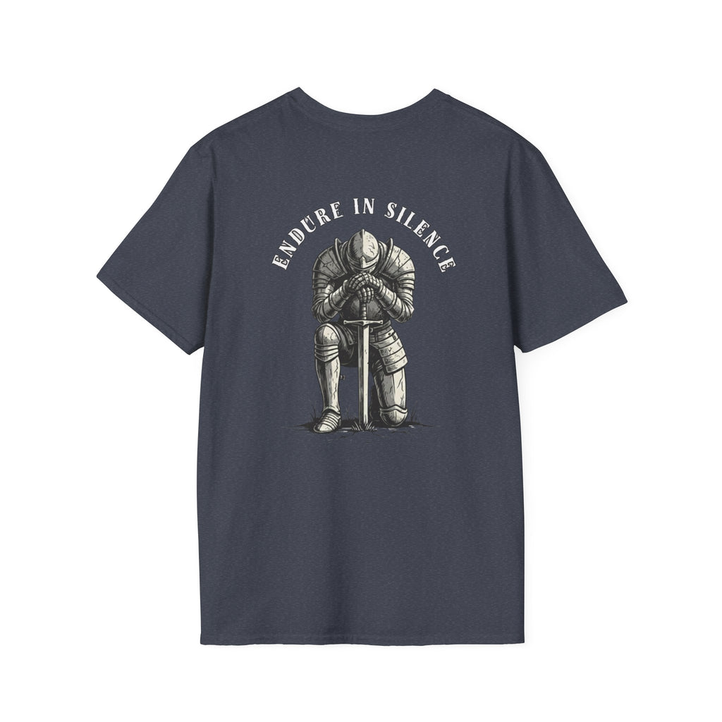 ENDURE IN SILENCE T-Shirt