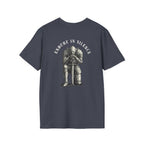 ENDURE IN SILENCE T-Shirt