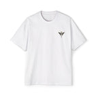 FORGED IN SILENCE Oversized Tee