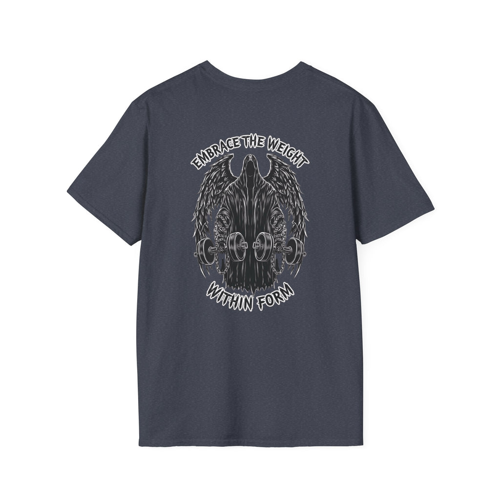 EMBRACE THE WEIGHT T-Shirt