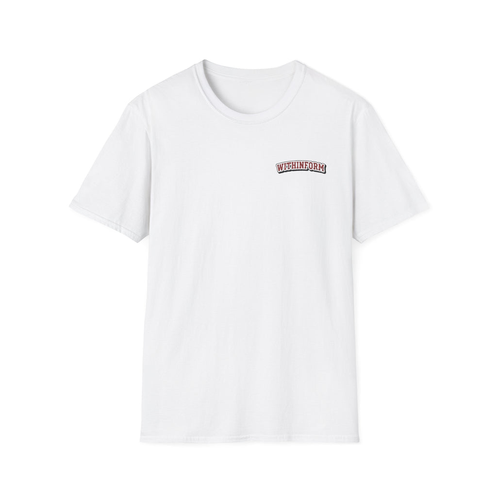 SUBDUE THE SELF T-Shirt