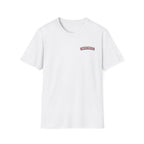 SUBDUE THE SELF T-Shirt