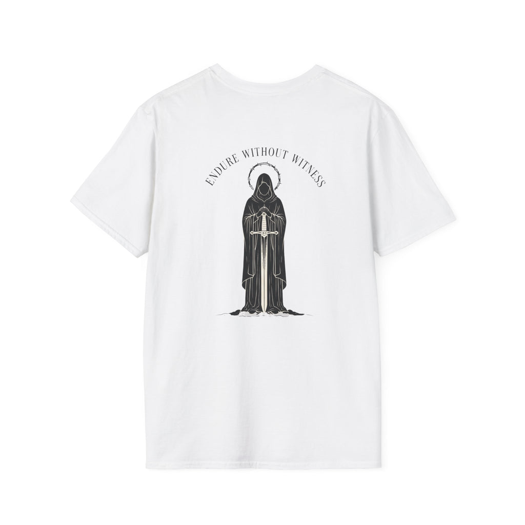 ENDURE WITHOUT WITNESS T-Shirt