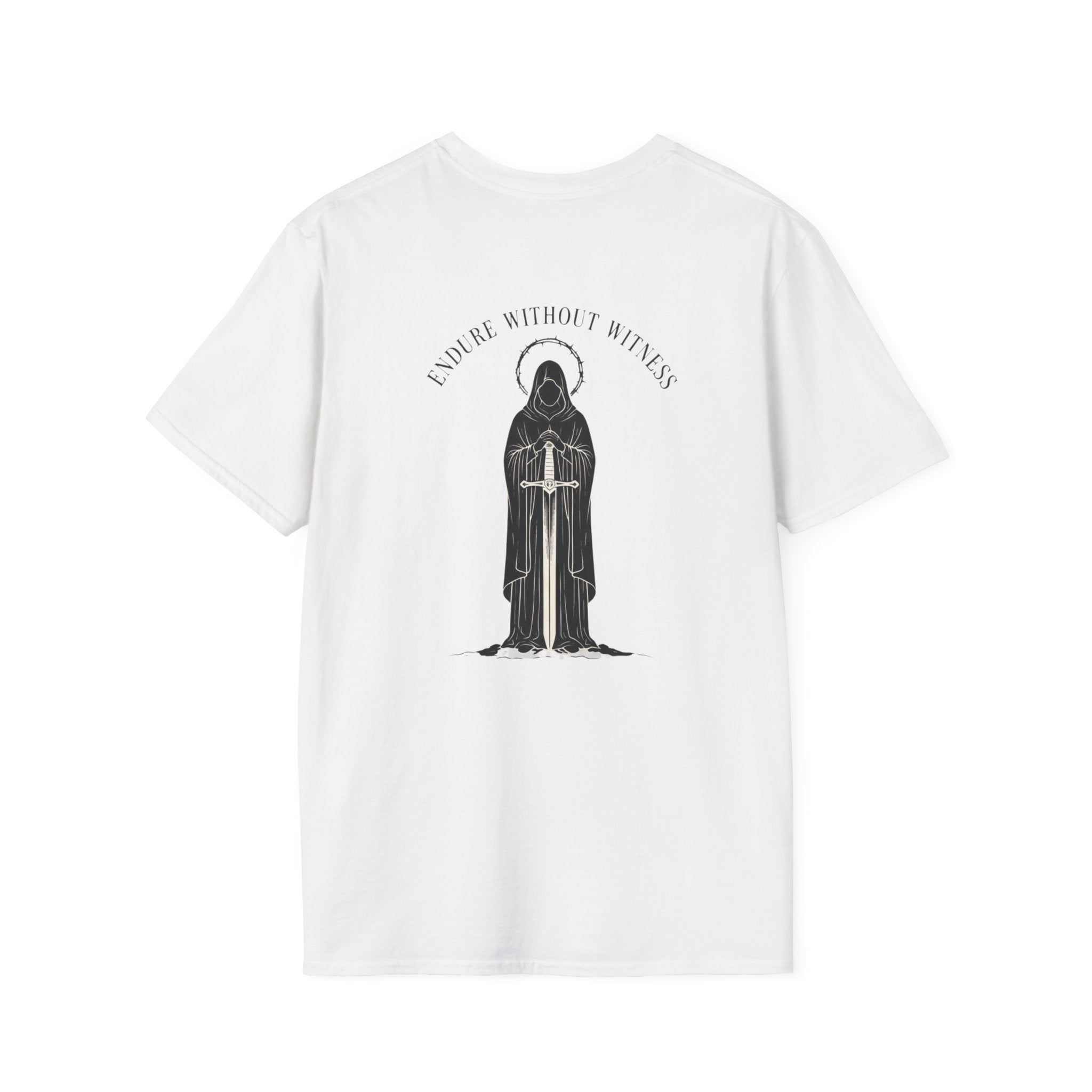 ENDURE WITHOUT WITNESS T-Shirt