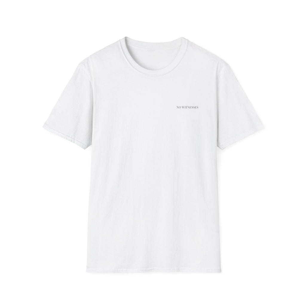 ENDURE WITHOUT WITNESS T-Shirt