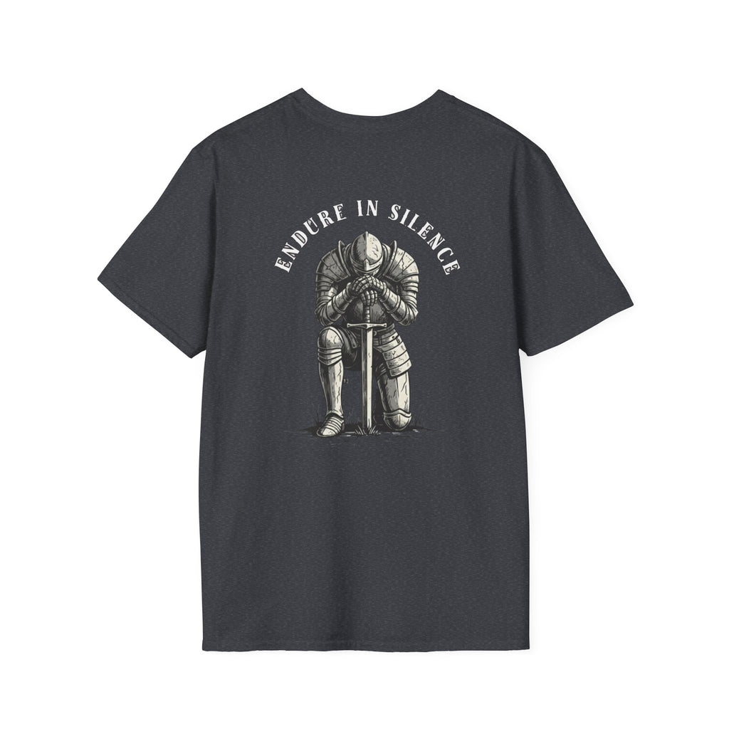 ENDURE IN SILENCE T-Shirt