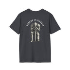 ENDURE IN SILENCE T-Shirt