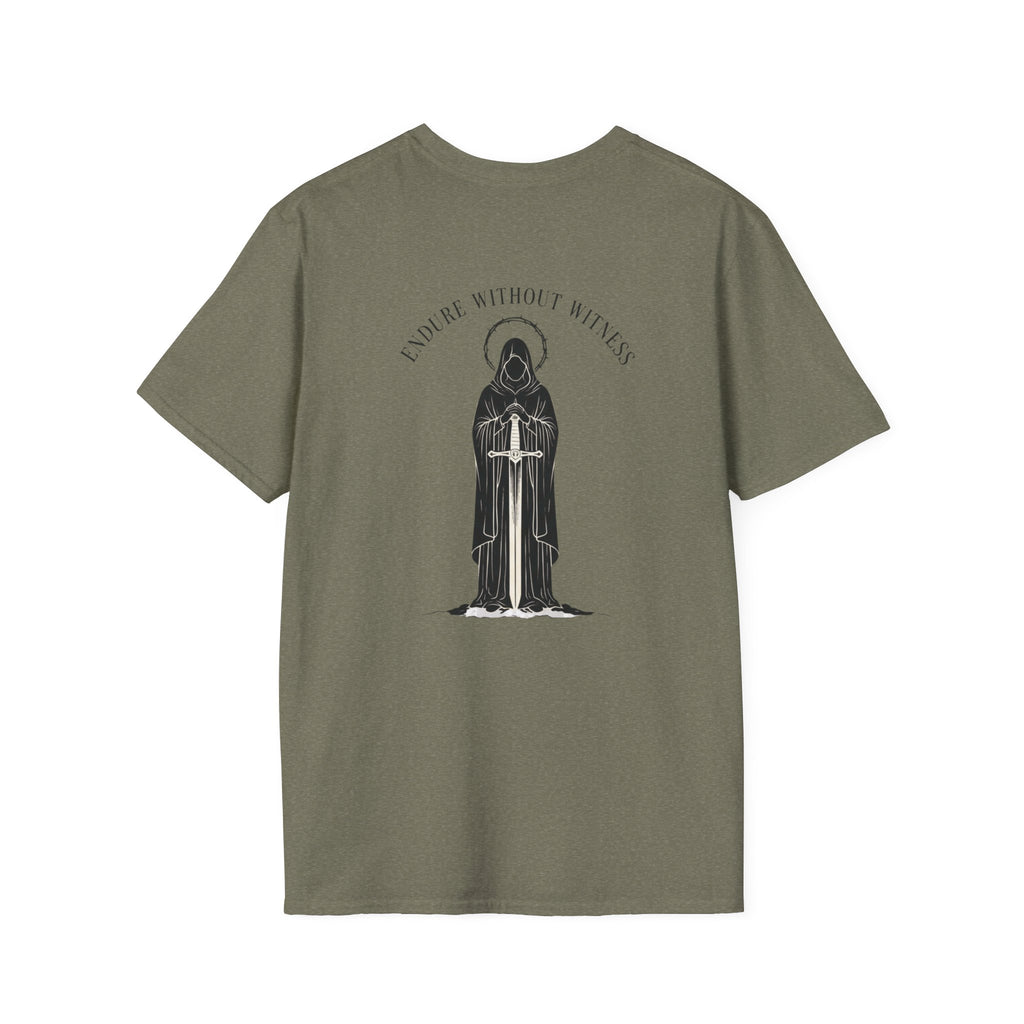 ENDURE WITHOUT WITNESS T-Shirt