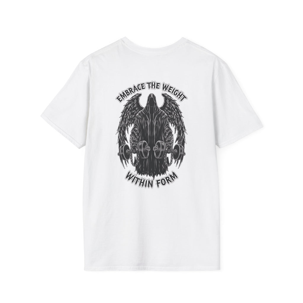 EMBRACE THE WEIGHT T-Shirt