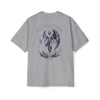 TRIAL OF ASCENSION Oversized Tee
