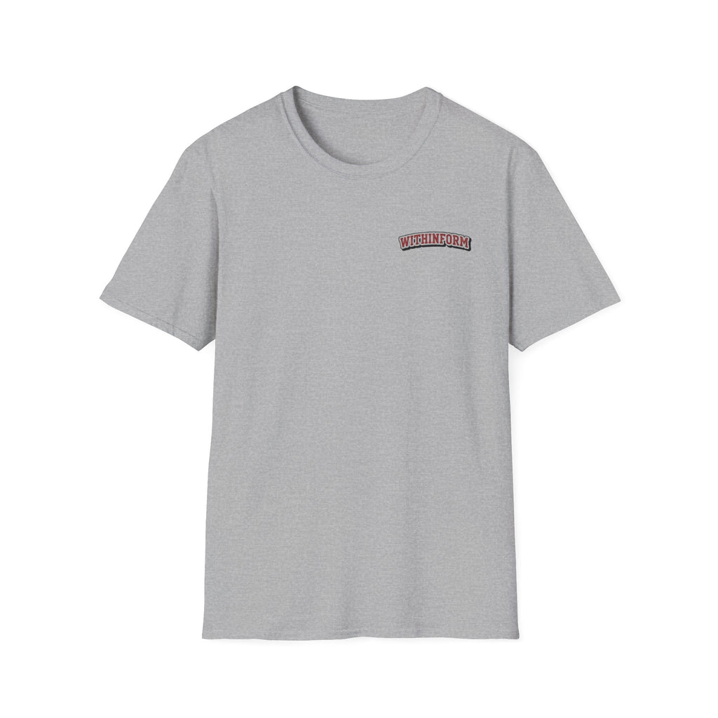 SUBDUE THE SELF T-Shirt