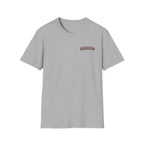 SUBDUE THE SELF T-Shirt