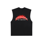 WITHINFORM Fire Tank Top