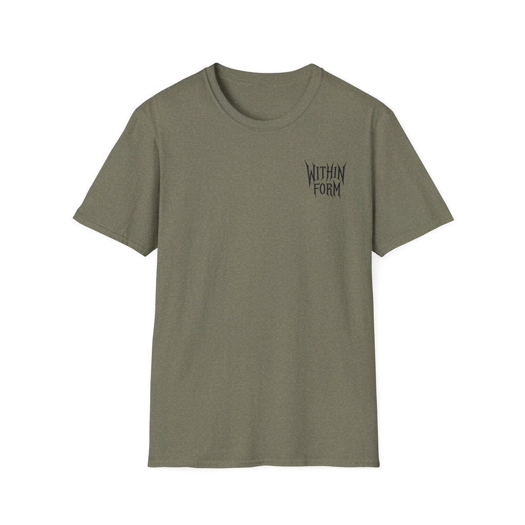 HOLD THE FAITH T-Shirt