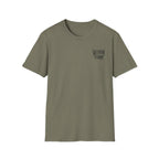 HOLD THE FAITH T-Shirt