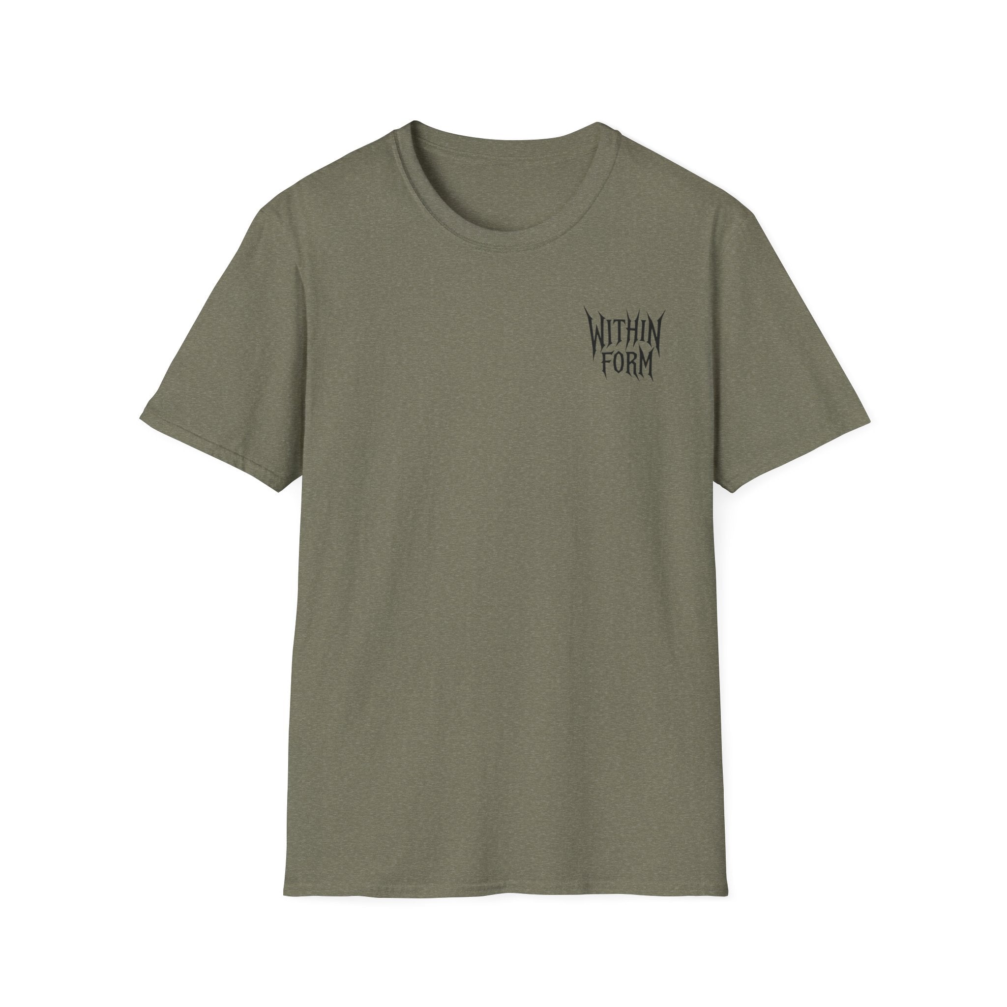 HOLD THE FAITH T-Shirt