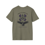 CONQUER THE INTERNAL VOID T-Shirt