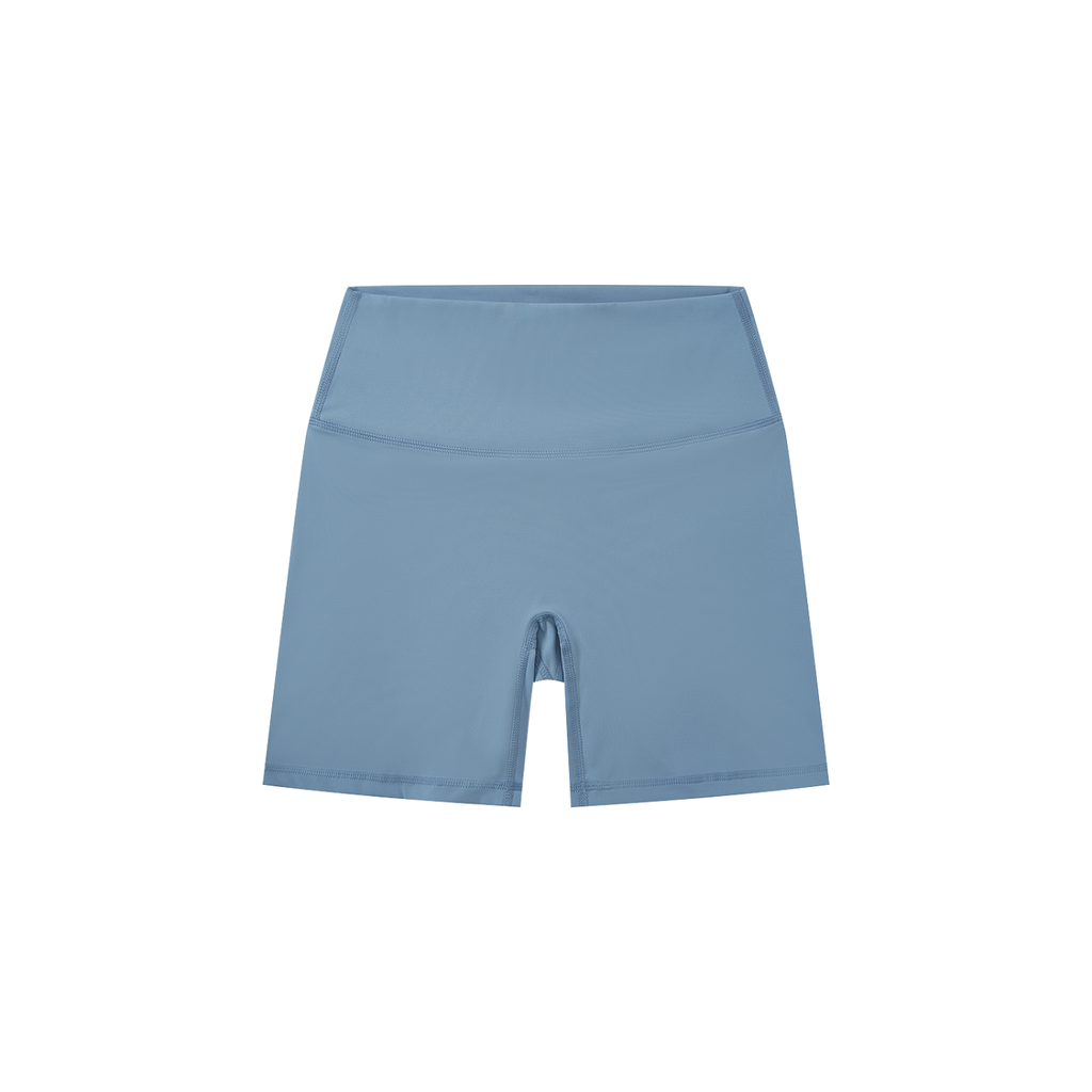 Women's High-Waisted Biker Shorts