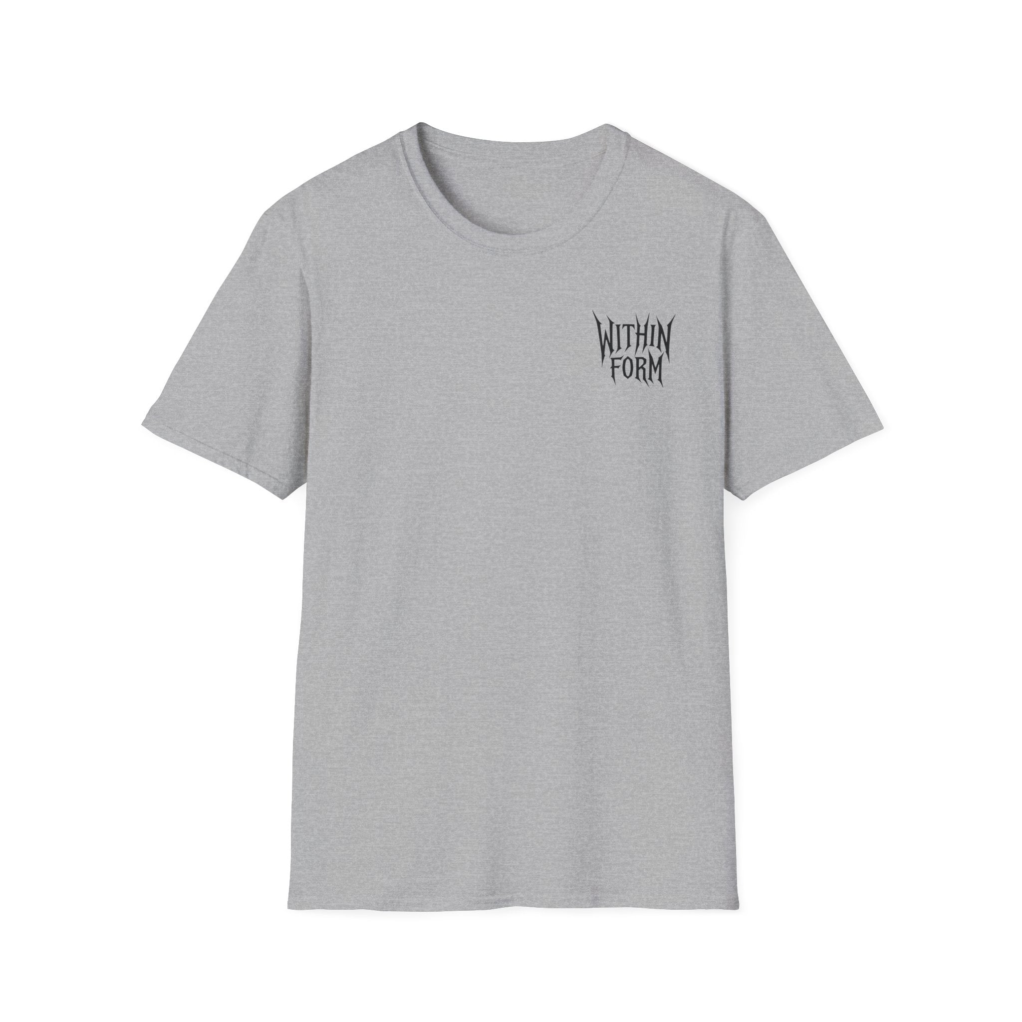 HOLD THE FAITH T-Shirt
