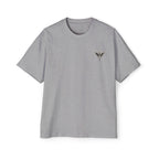 FORGED IN SILENCE Oversized Tee