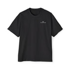 BREAK THE CHAINS Oversized Tee