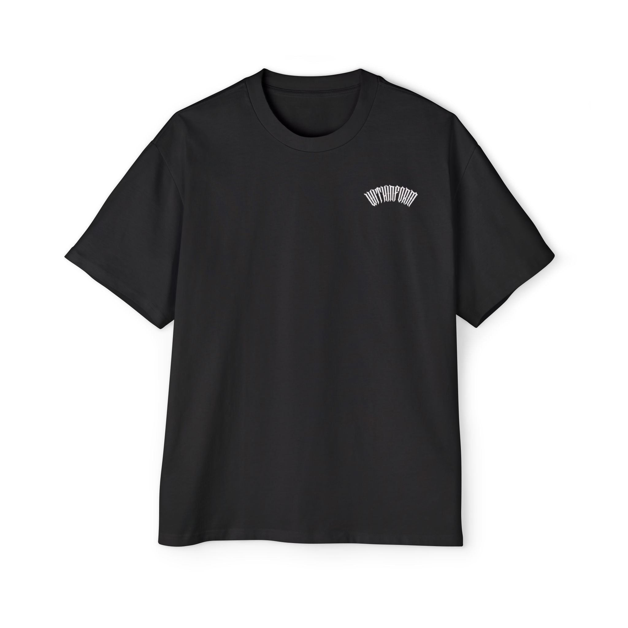 FALLEN Oversized Tee