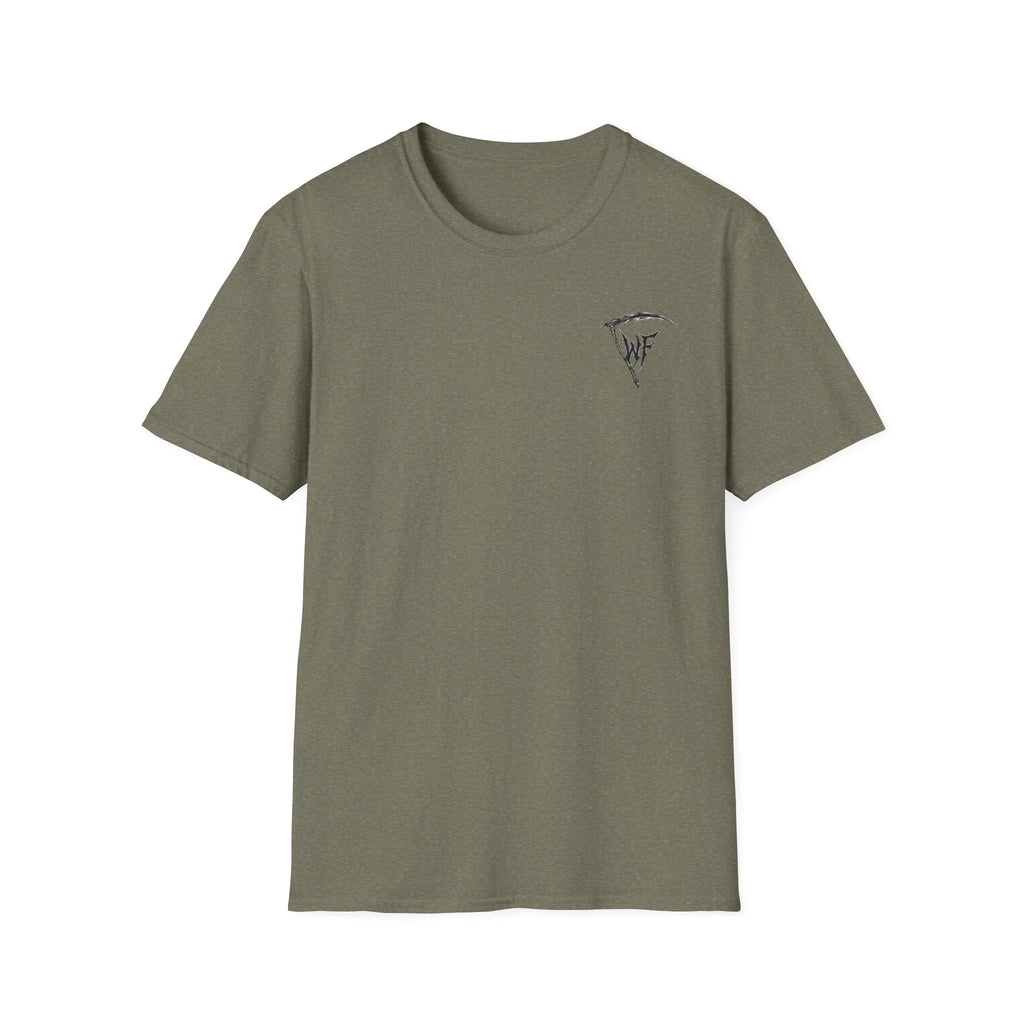 EMBRACE THE WEIGHT T-Shirt