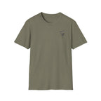 EMBRACE THE WEIGHT T-Shirt