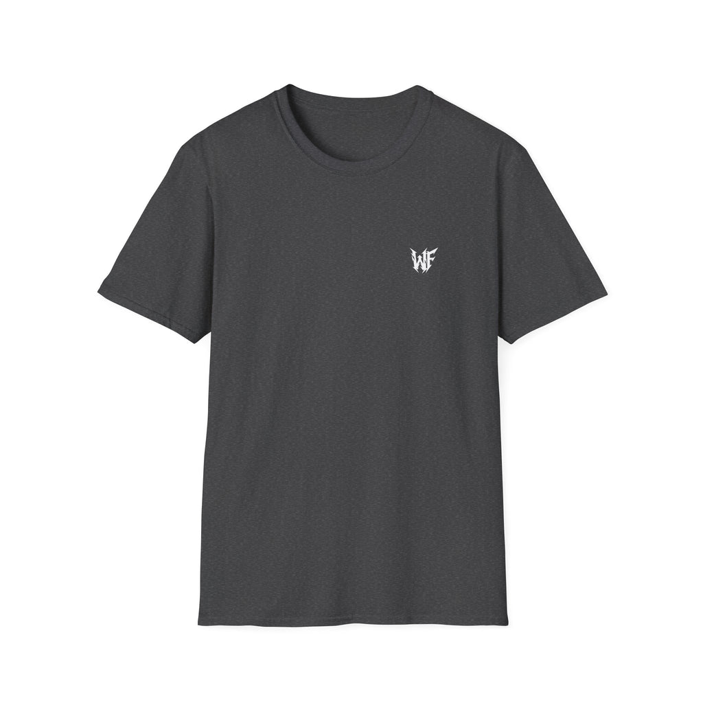 INNER ALCHEMY OUTER STRENGTH T-Shirt