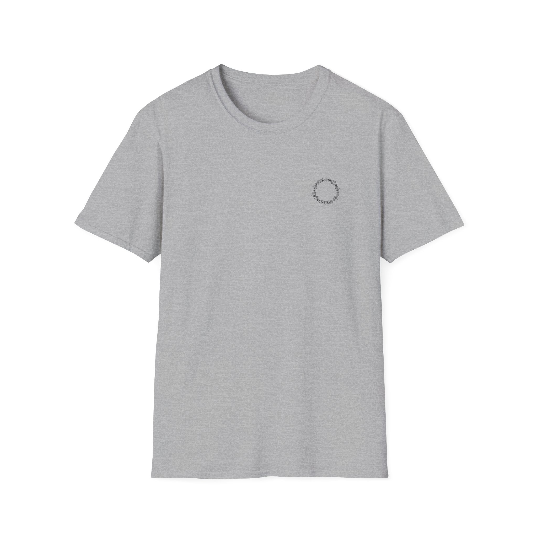 FORGE THYSELF T-Shirt