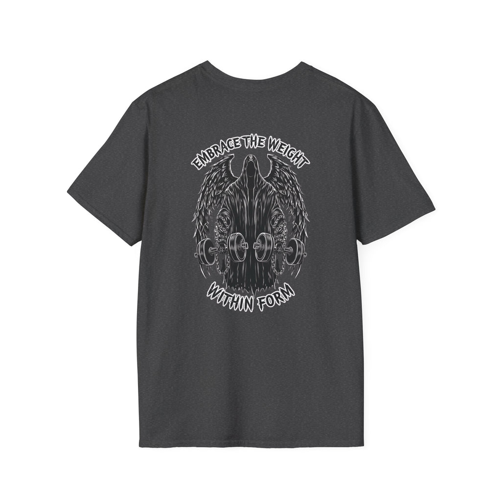 EMBRACE THE WEIGHT T-Shirt