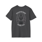 EMBRACE THE WEIGHT T-Shirt